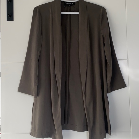 Jacket/Blazer - Picture 1 of 1